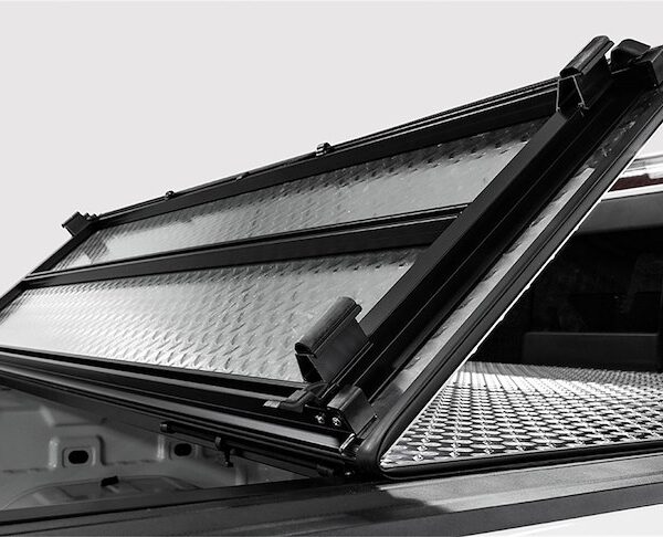 Access 17-On Honda Ridgeline 5′ Box (Limit B6060019