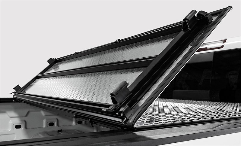 Access 17-On Honda Ridgeline 5' Box (Limit B6060019