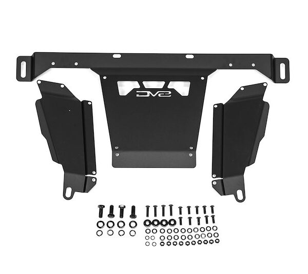 DV8 Offroad 2024-2025 Toyota Land Cruiser Dv8 O SPTL402