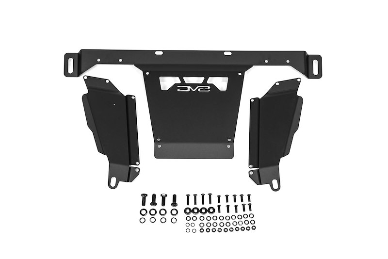 DV8 Offroad 2024-2025 Toyota Land Cruiser Dv8 O SPTL402