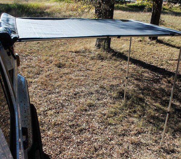 Wilco Offroad Awning 6Ft WILAWN72