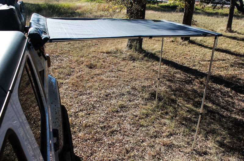 Wilco Offroad Awning 6Ft WILAWN72