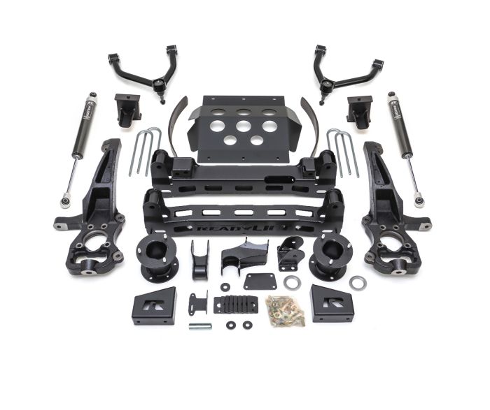 ReadyLift 4'' (4'' + 2'') Big Lift Kit For A 4435425