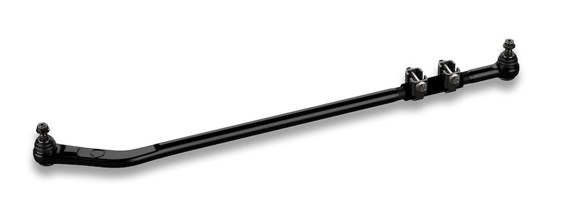 TeraFlex Jk Hd Drag Link 1853920