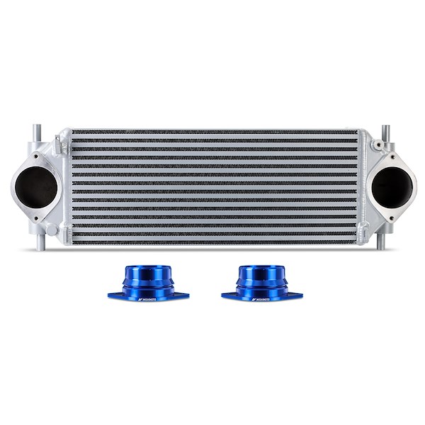 Mishimoto 21+ Ford Bronco Stock Location Int MINTBR21SL