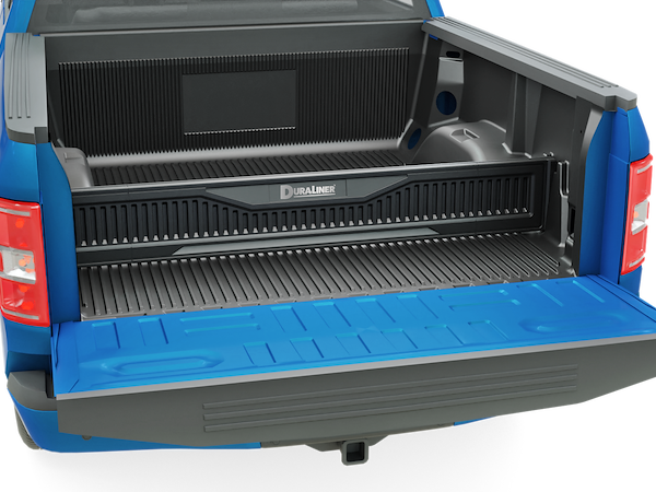 Penda Bed Divider Ford Ranger 19+ 13030BD