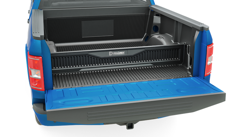 Penda Bed Divider Ford Ranger 19+ 13030BD