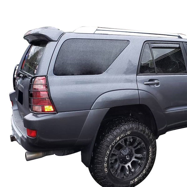 Black Horse Off Road 2003-2009 Toyota 4Runner Tail Light 7TU15A