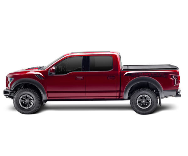 Retrax Colorado & Canyon 5′ Bed T70455