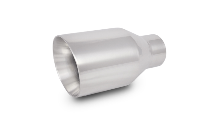 Vibrant Performance 3' O.D. S.S. Exhaust Tip 1209