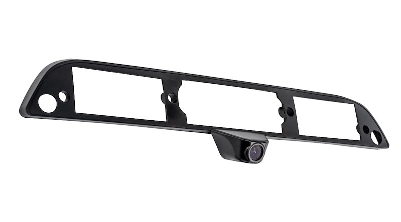 Brandmotion Fullvue Rear Camera Mirror FVMR1181