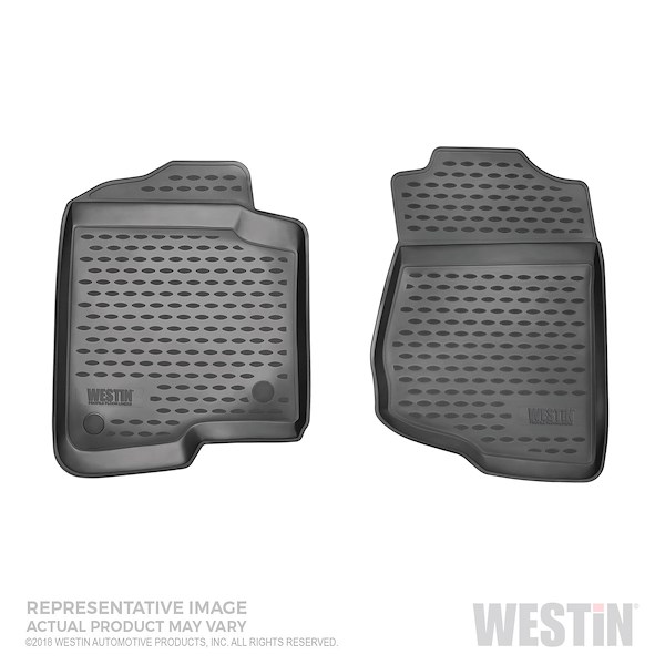 Westin Impreza Wrx 2015-2020 743911029