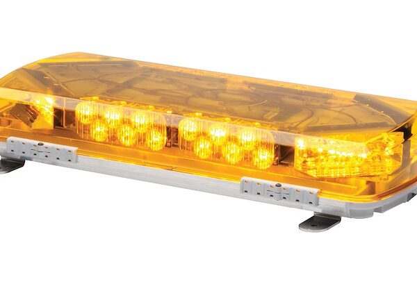 Whelen Mini Century Lightbar 16′ Perm M MC16PA