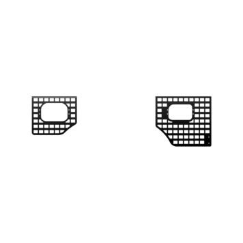 Putco Molle Driver Side Panel Ford F-150 195181