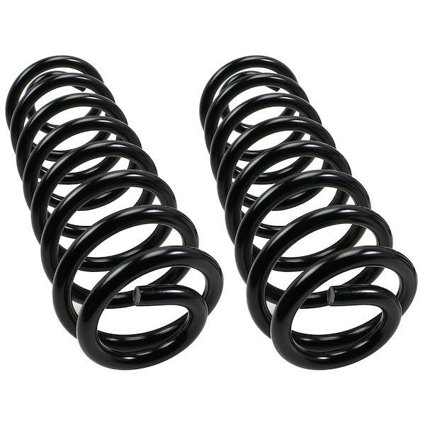 MOOG Coil Spring 81069