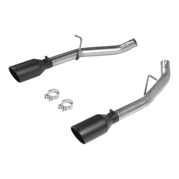 Flowmaster 2019 Ram 1500 5.7L Axle-Back Blk 817850