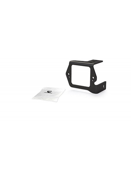 TeraFlex Jl 4Xe: Alpha Speaker Bracket Kit 4838290