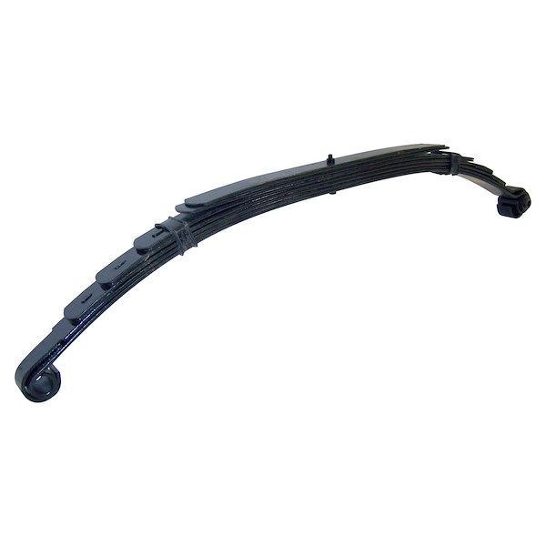 Crown Automotive Frnt Leaf Spring Assy J5354892