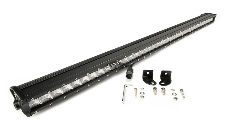 Southern Truck 40' Single Row Led Light Bar 200W 73040