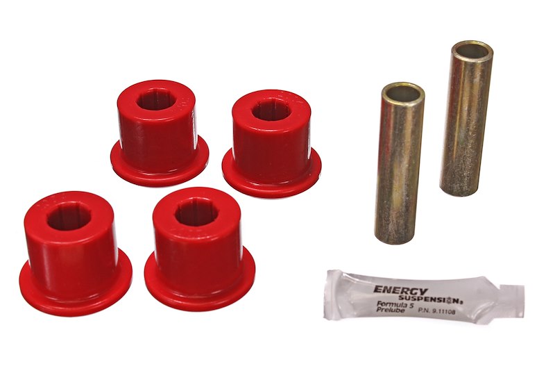 Energy Suspension Gm 2&4Wd Shackle Bshng 32124R