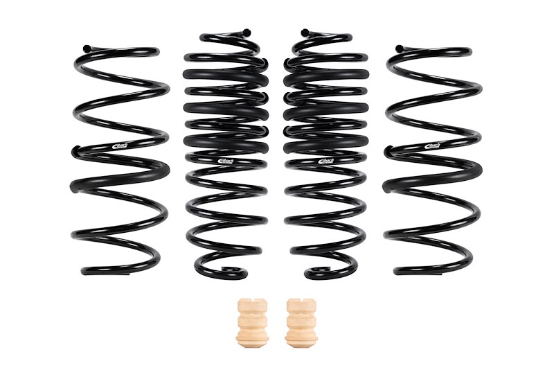 Eibach Pro-Kit Performance Springs (Set Of E103505701