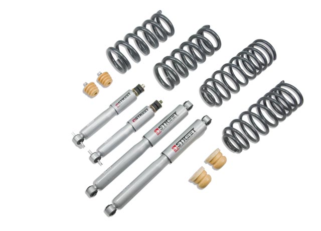 Belltech Lowering Kit 963SPK
