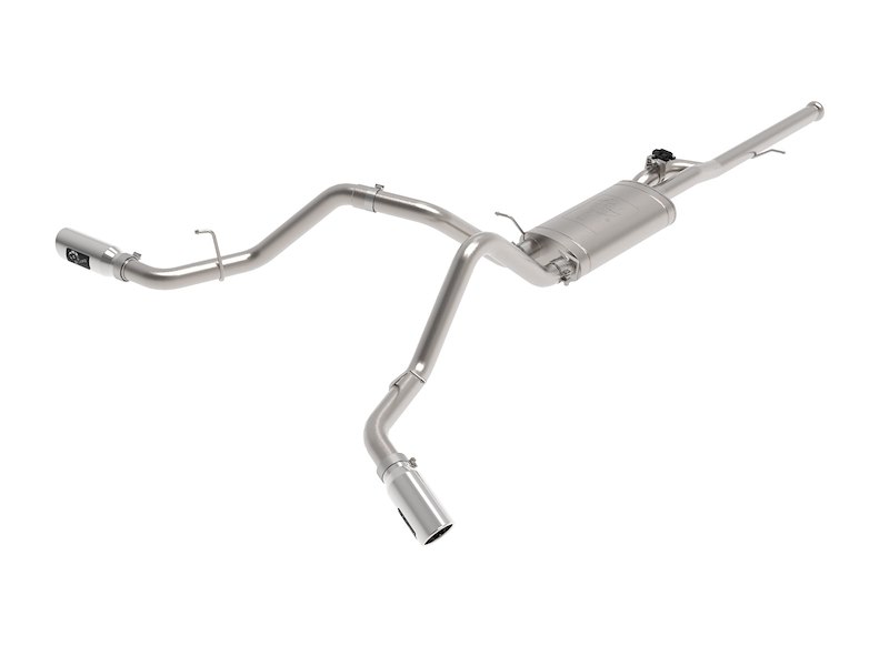 aFe Power Cat-Back Exhaust 4934132P