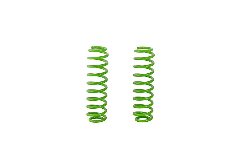 Ironman 4x4 Rear Coil Spring Set TOY082C