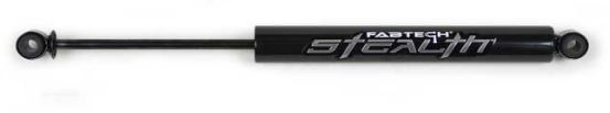 Fabtech Stealth Monotube Shock FTS6355