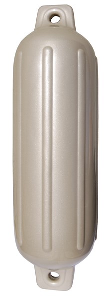 Taylor Made Storm Gard Fender 8.5' X 27' White 282600