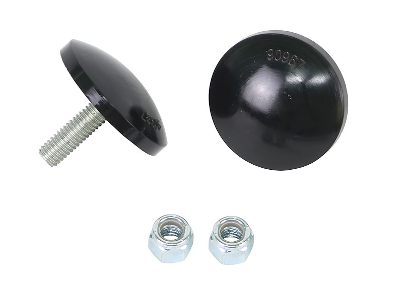 Whiteline Bump Stop - Bushing W93504