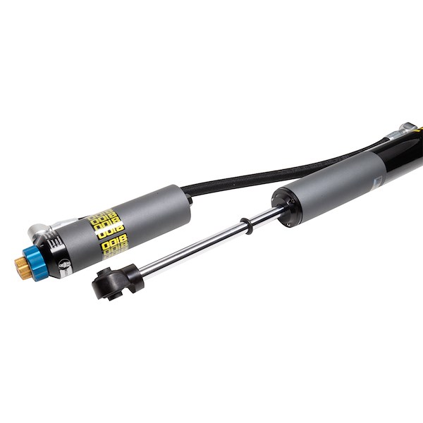 Bilstein Jeep Jt '19+; Fl; B8 8100 Dsa Evo; 25331066
