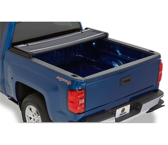 Bestop Ez-Fold Tonneau Cover 1614701