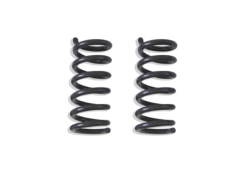 MaxTrac Front Lowering Coils V8 2509108