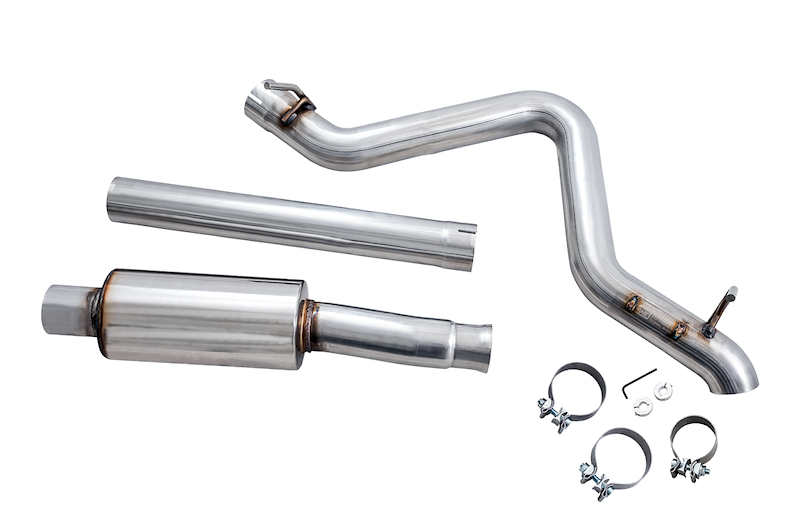 AWE Tuning Awe Trail Edition Catback Exhaust F 301521005