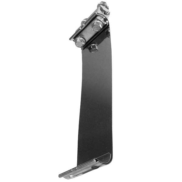 Nickson 2 3/4’Easyseal Band Clamp 01423