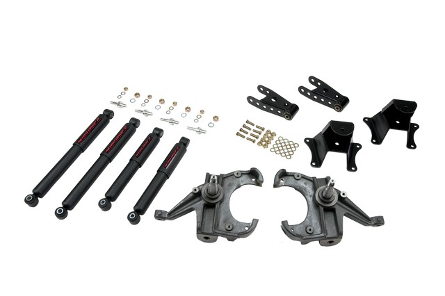 Belltech Lowering Kit 704ND