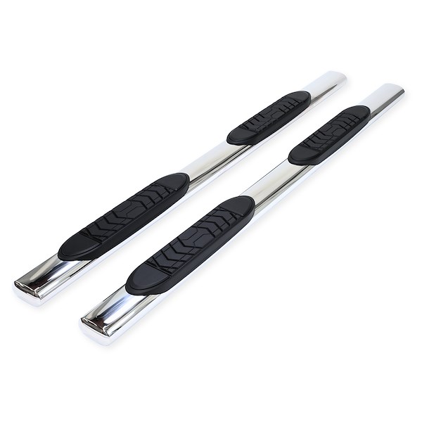 TrailFX 5 Inch Oval Nerf Bar Pss A7042S