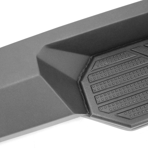 Westin Hdx Xtrm Brd Ram 1500 Cc 5623565