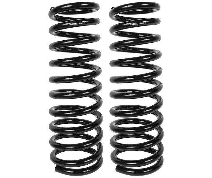 Carli Suspension Coil Spring Set DLRC10D