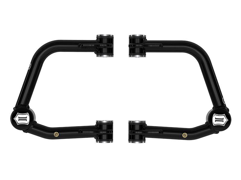 ICON Vehicle Dynamics 22-Up Tundra Tubular Uca Dj Kit 58461DJ