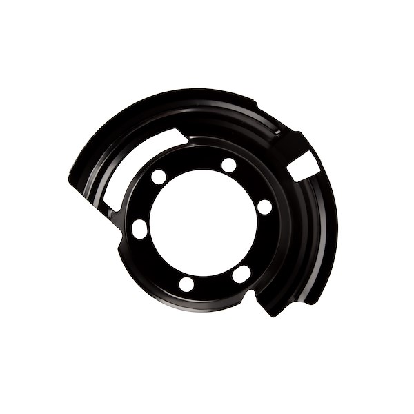 Omix-ADA Dust Shield Brake Frt Lt 1112104
