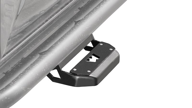 WARN Rock Sliders Tacoma 111171