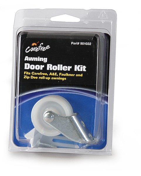 Carefree/co. Awning Door Roller & Disc 901032