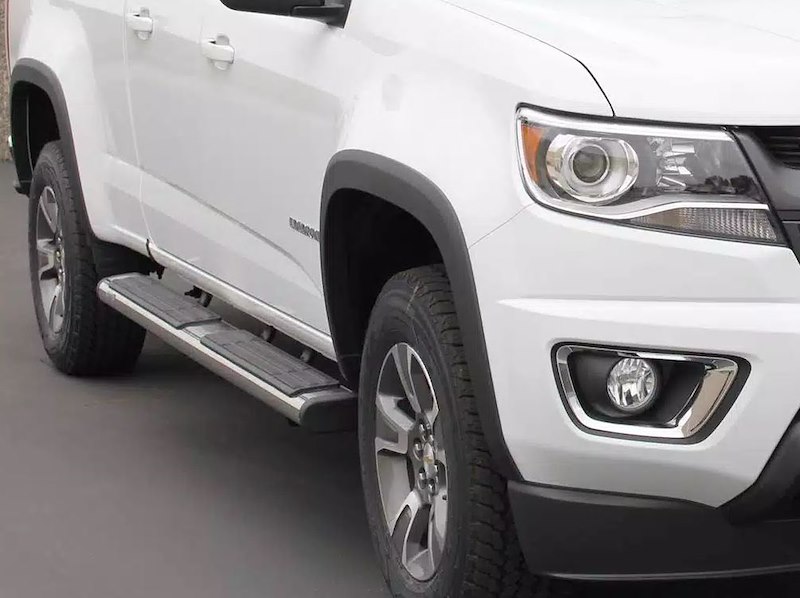 Big Country 2015-2021 Gmc Canyon 396205806