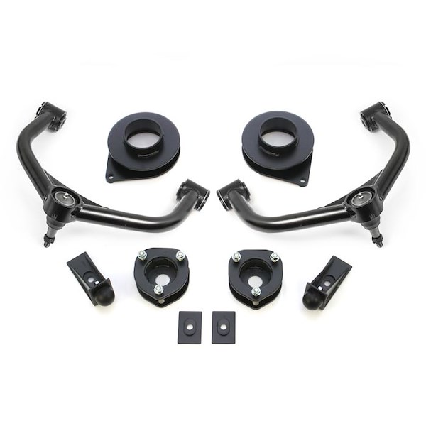 ReadyLift Sst Lift Kit W/Uca'S 691036
