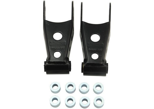 Belltech Shackles 6401