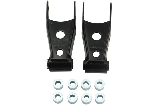 Belltech Shackles 6401