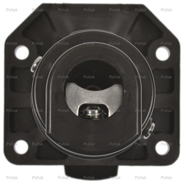Pollak 9 Way Connector Socket 12907