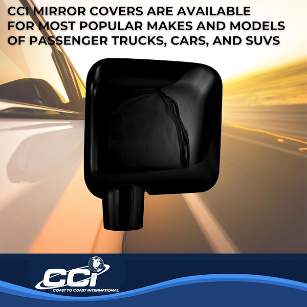 Coast2coast Mc 07-18 Wrangler Jk Gl Bk Wo Ts MC67401BK